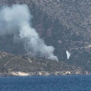 bodrumda ev yangini ormana sicramadan sonduruldu txkpD7pV