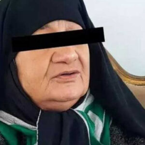 iranda bir kadinin 11 esini oldurerek mal varliklarini uzerine gecirdigi ortaya cikti HSXJMrta