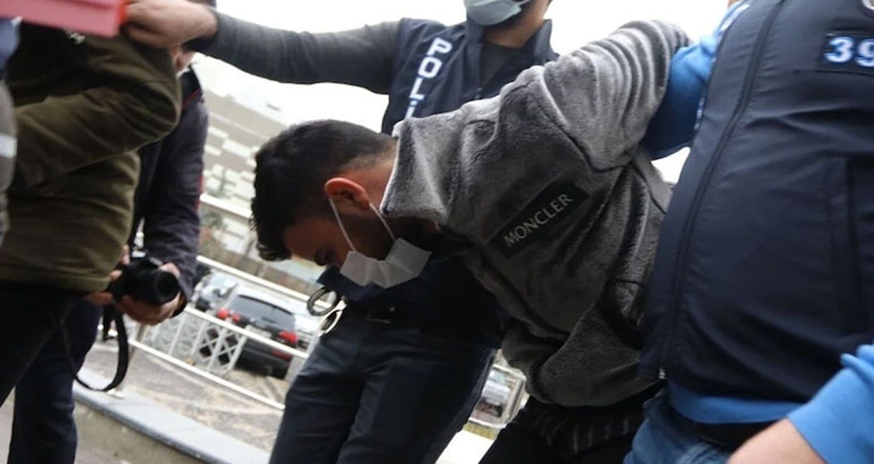 aleyna cakir cinayetinde umitcan uygun karari kF96AxDs