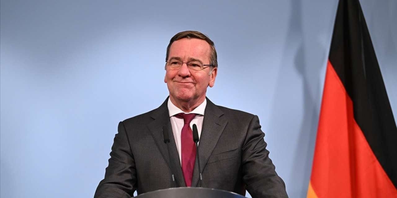 almanya savunma bakani artik baris icinde degiliz KWK72jqx