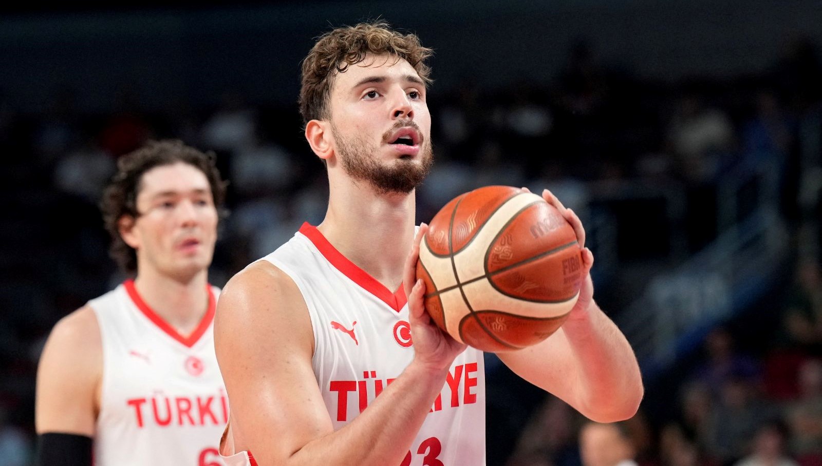 alperen baba sengun eurobasket tarihine gecti turkiye polonya macinda olaganustu performans 5gFBW3Zt