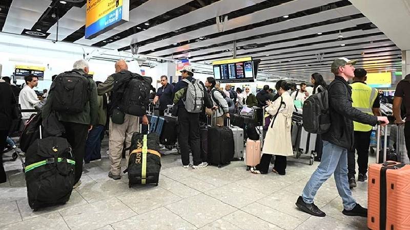 avrupadaki havalimanlarini felc eden siber saldirinin suphelisi yakalandi 6PLPDjIG