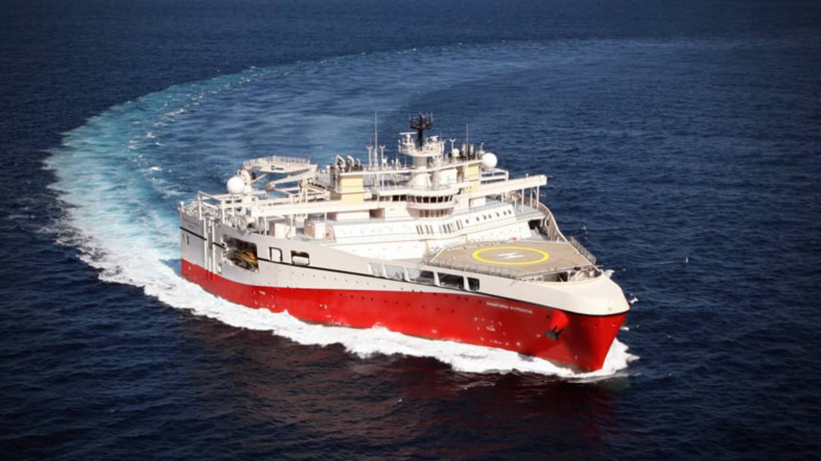 disisleri bakanligindan ramform hyperion aciklamasi kktc makamlarinin ortaya koydugu hakli tepkiyi destekliyoruz nj6BN6u1