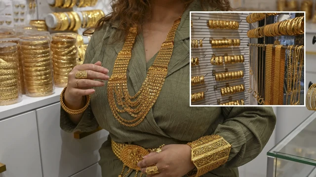 dugunlerde kadinlarin yeni gozdesi pek cok kuyum urununun tipatip benzeri bulunuyor mffwCK6r