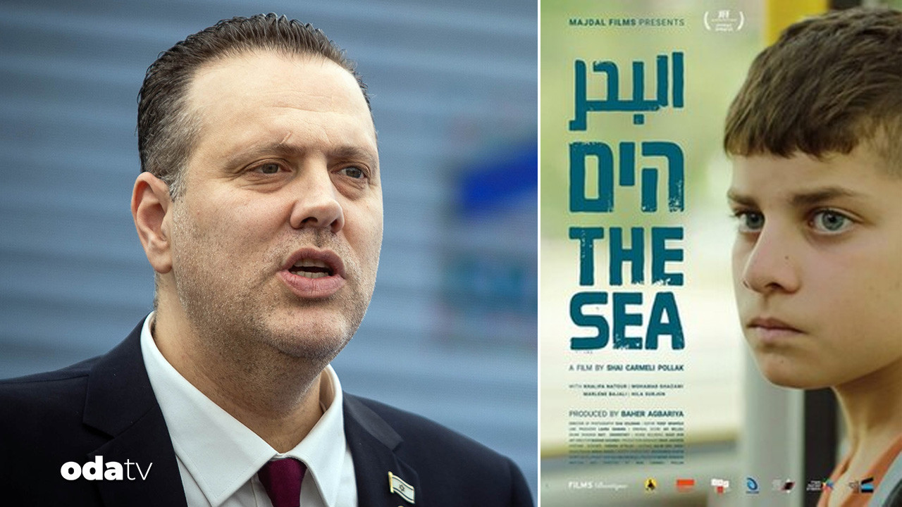 israilin hedefinde bu sefer odul toreni var VLpPnCC1