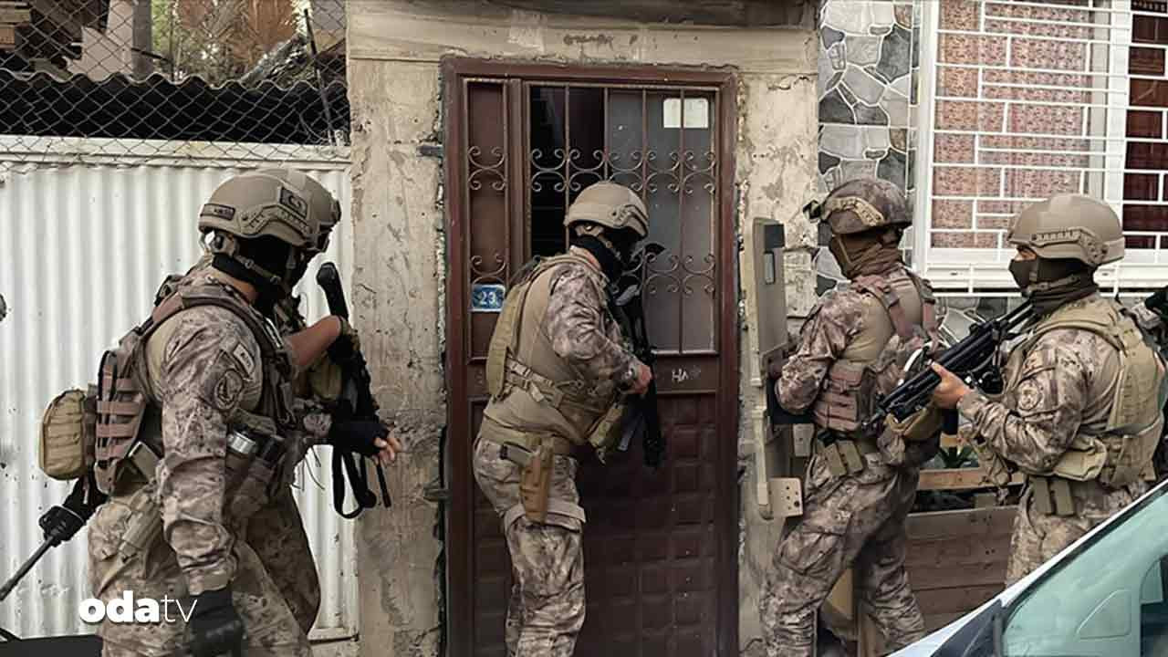 izmirde isid operasyonu VSYY4kNB