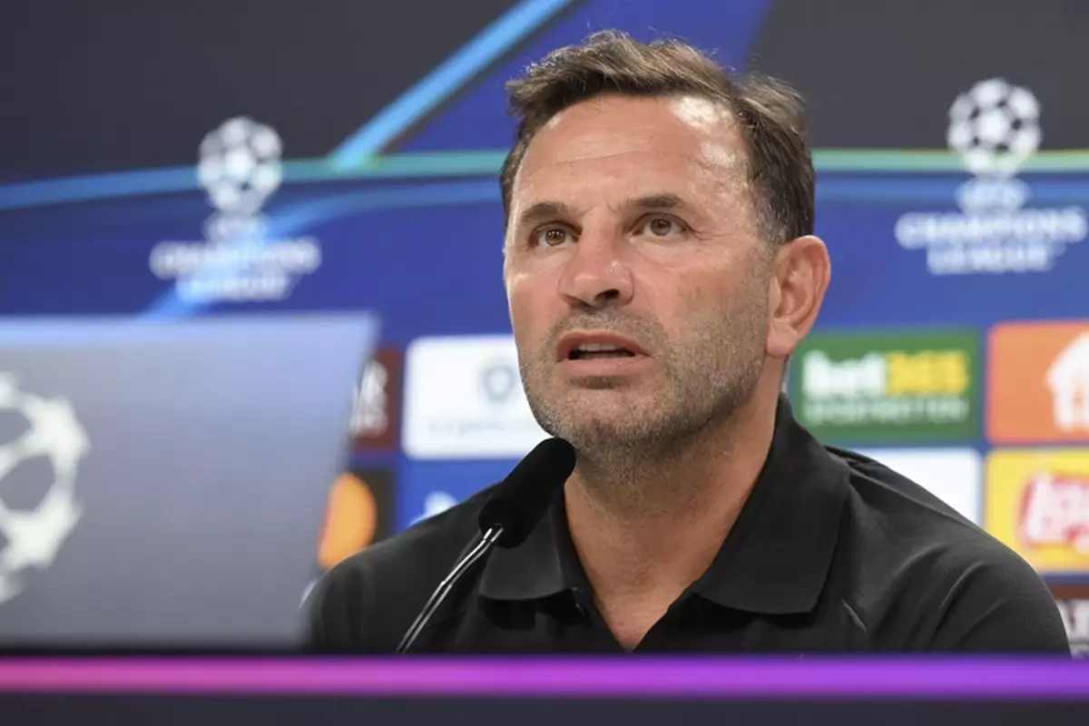 okan buruk 5 1lik tarihi maglubiyetin faturasini bakin kime kesti CyLmARd2