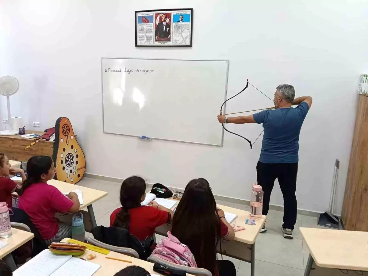 okculuk kurslarina yogun ilgi 3fItuYle