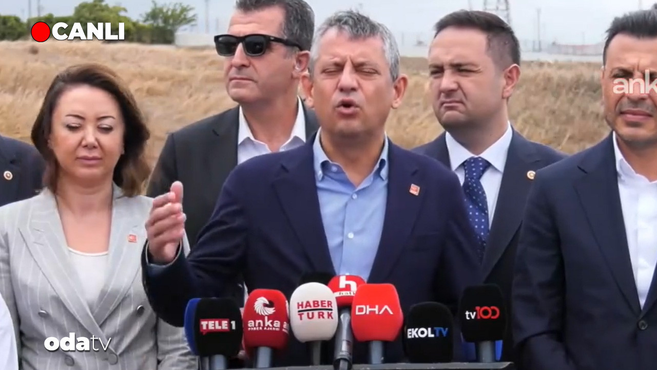 ozgur ozel silivride konusuyor l1ljHPpz