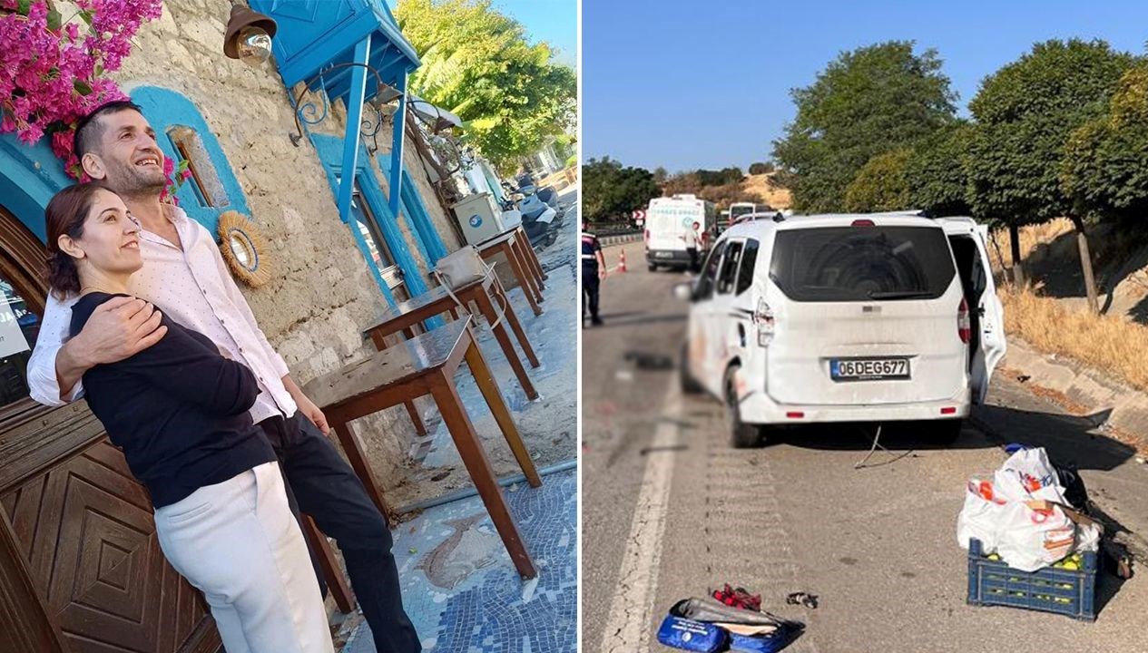 patlayan lastik sonlari oldu FsRMBNBH