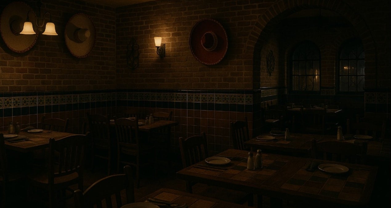 populer restoran zinciri iflasin esiginde 35 yillik dev kapanma tehlikesi ile karsi karsiya 69I2HLCd