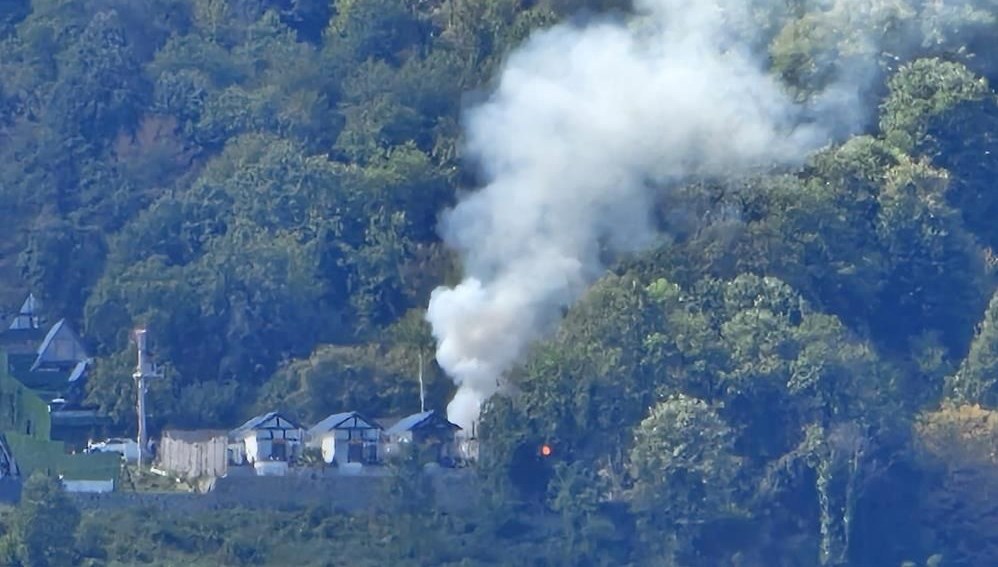 sapancada bungalov tesisinde yangin 3Ih4EuSv