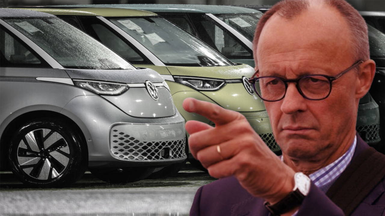 almanyadan dusuk ve orta gelirli hanelere dev elektrikli arac destegi turkiyede vergi farki dikkat cekiyor aW2tlHll