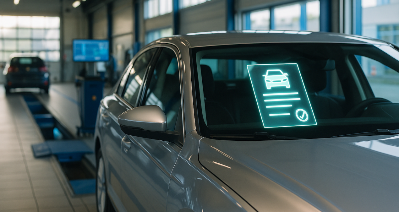 arac muayenesinde sistem degisiyor etiketler tarih oluyor MZ6jdgO9