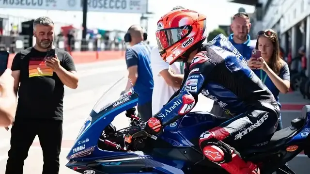 can oncu portekizde ilk yarisina cikti 3uncu tamamladi lHjUITnm