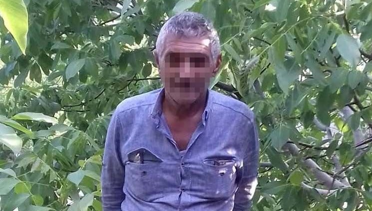 dayisi ve yengesinioldurdu kalp krizi gecirip can verdi Ka6ZEGNa