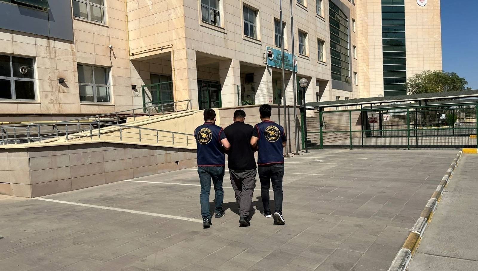 diyarbakirda haklarinda kesinlesmis hapis cezasi bulunan 68 kisi yakalandi c2gntJxj