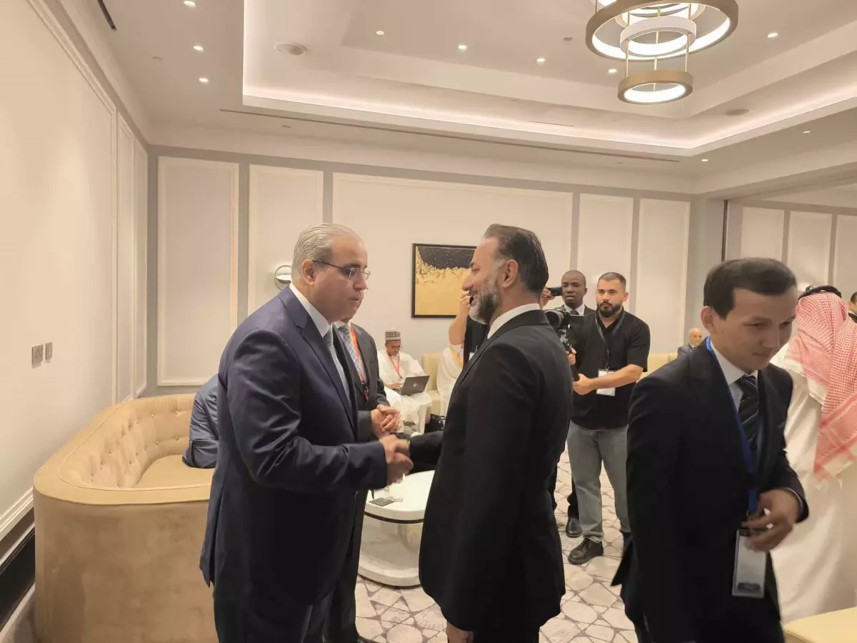 iit saglik bakanlari konferansinda saglikta ortak sorumluluk vurgusu AyJ5KdWD