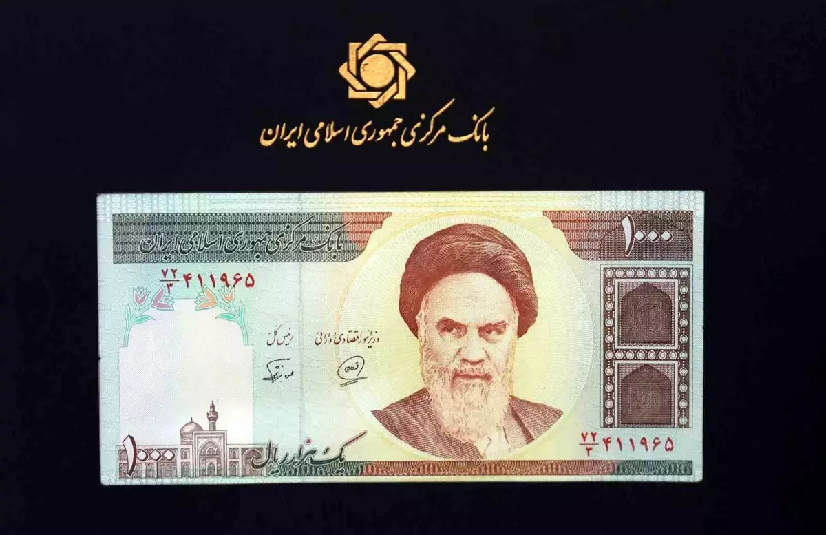 iranda ulusal para biriminde degisiklik BeSxNt2K