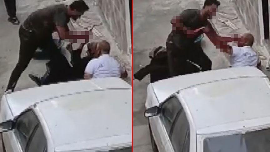 kan donduran cinayet annesini tekmeledi agabeyini oldurdu fuVDJxza