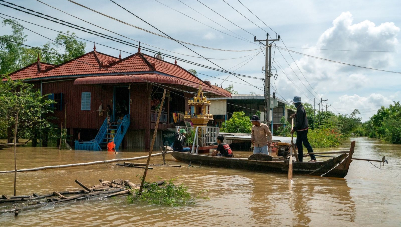 nepalde sel felaketi en az 22 olu OYpvQlOS