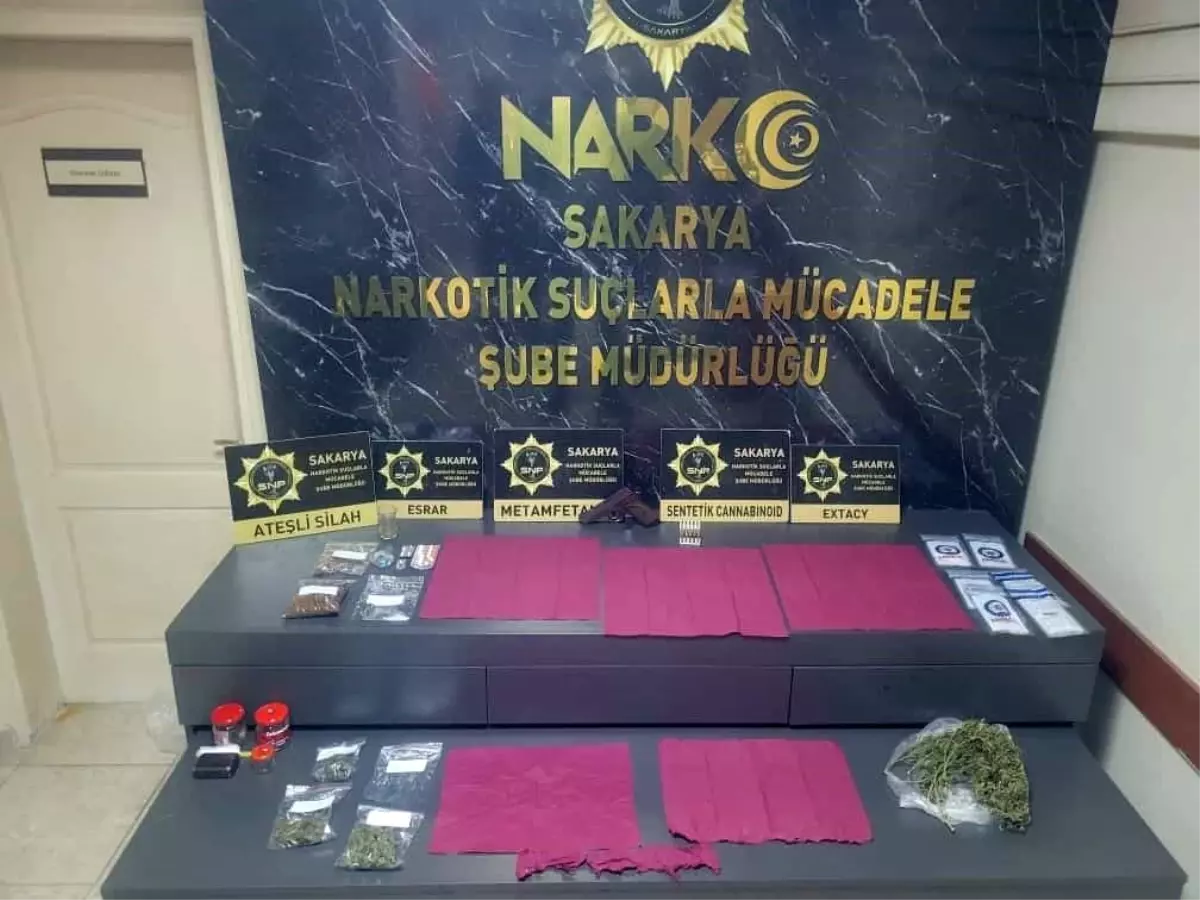 sakaryada 10 uyusturucu suphelisi yakalandi V6CiWiT8.jpg