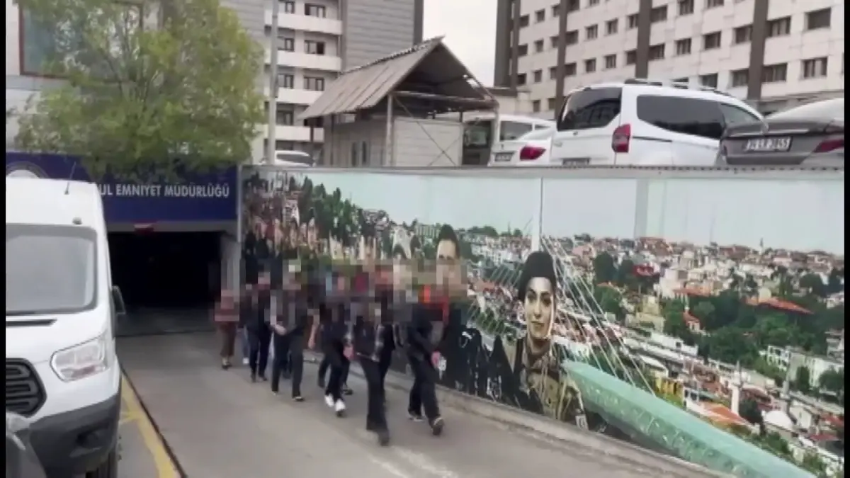 tatilde dolandiricilik operasyonu 5 tutuklama PrSp5Jls