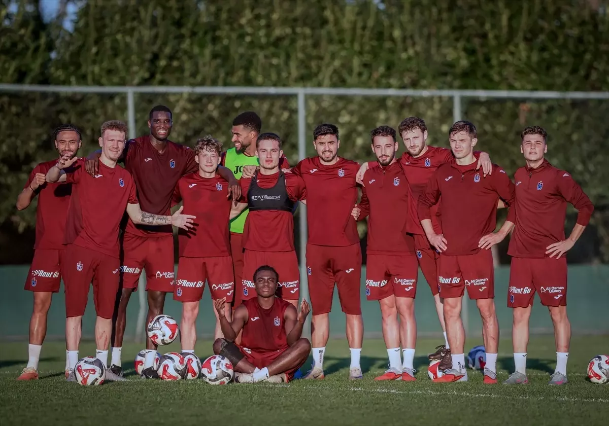 trabzonspor caykur rizespor maci hazirliklarini surduruyor 1OF6ajGS