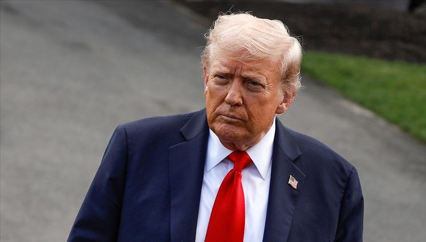 trump yonetimi isten cikarmalara basladidemokrat odakli olacak ur339yaX