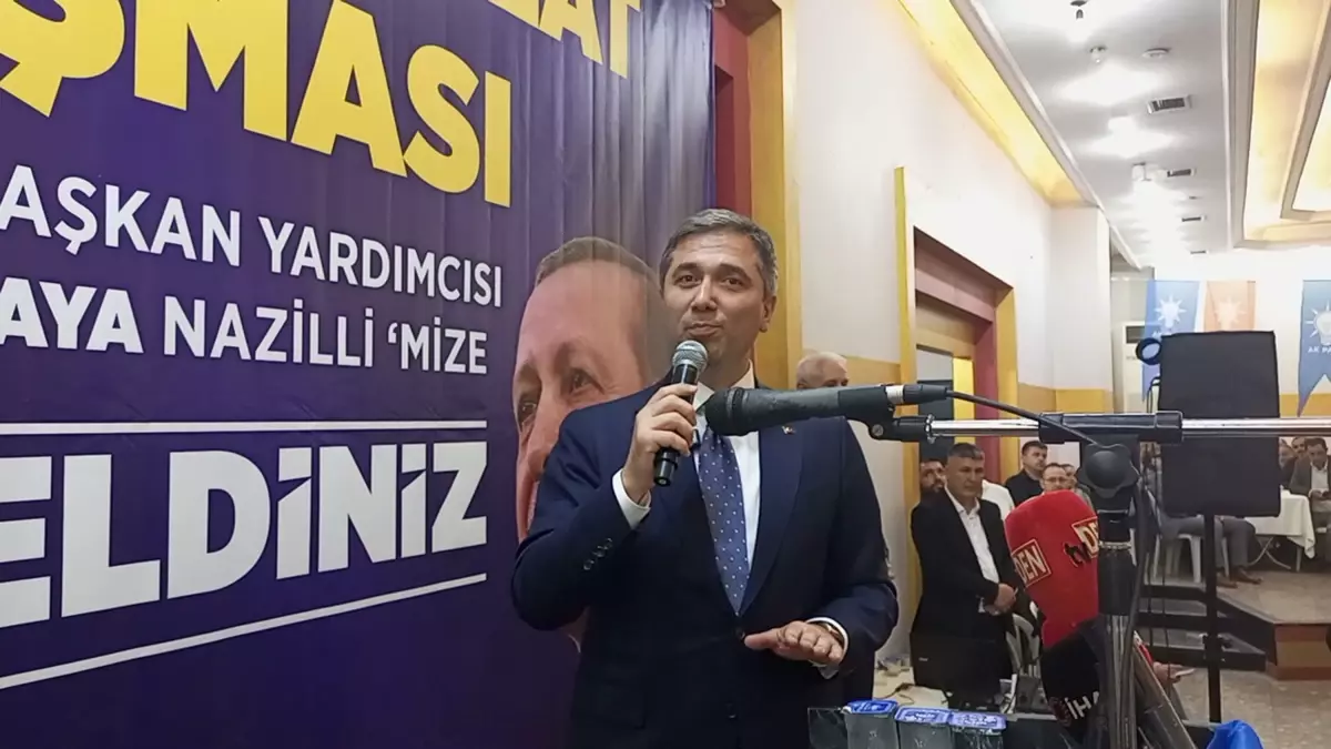 zafer sirakayadan turkiyenin dis politika vizyonu vurgusu TNz5PViA