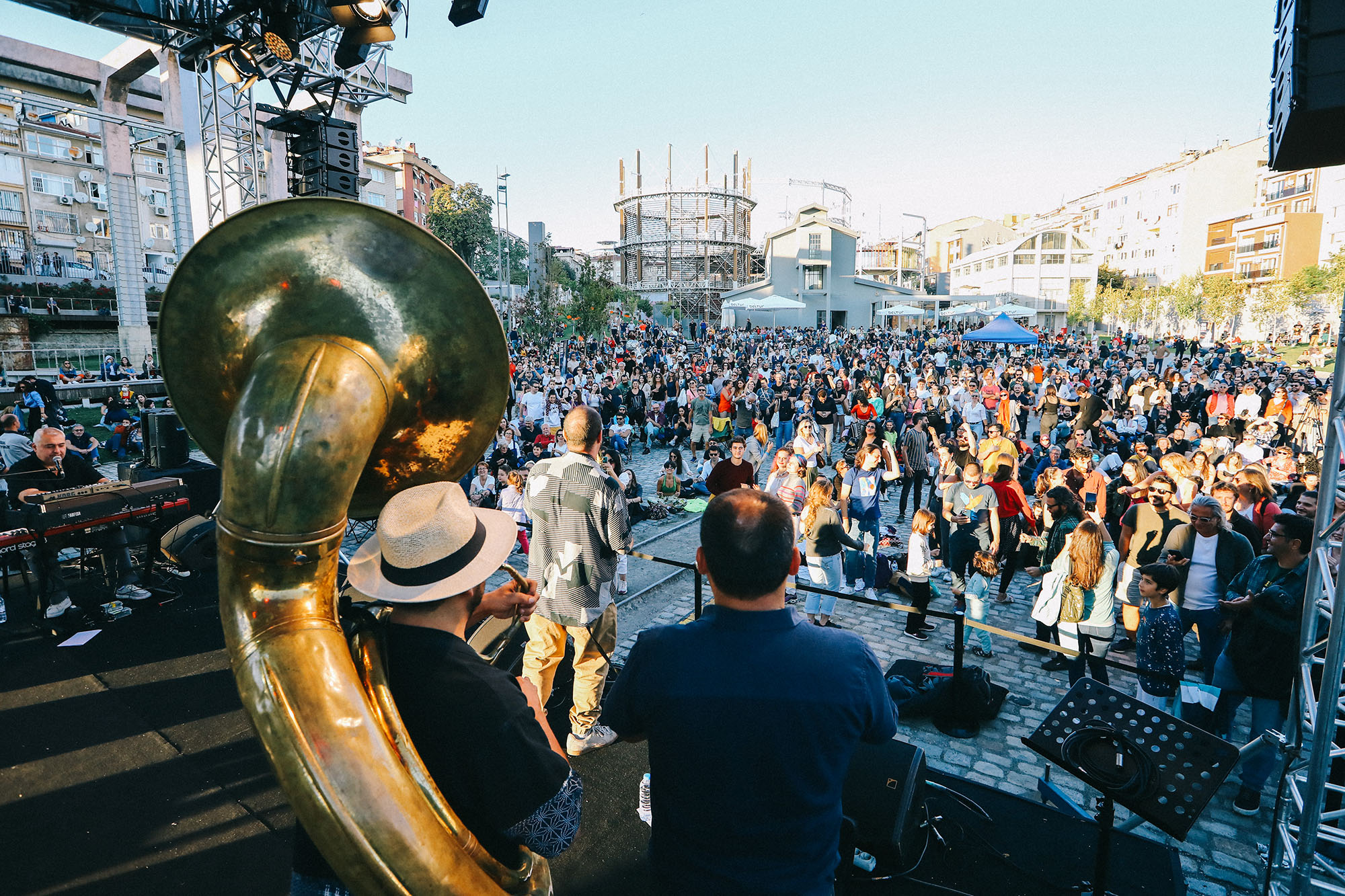 İstanbul Caz Festivali