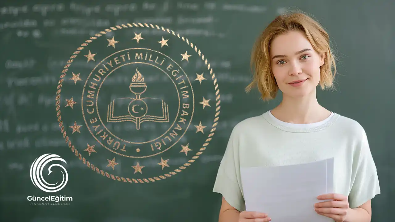 MEB’den Öğretmenlere 3 Yeni Sınav Görevi ve Güncel Ücretler –