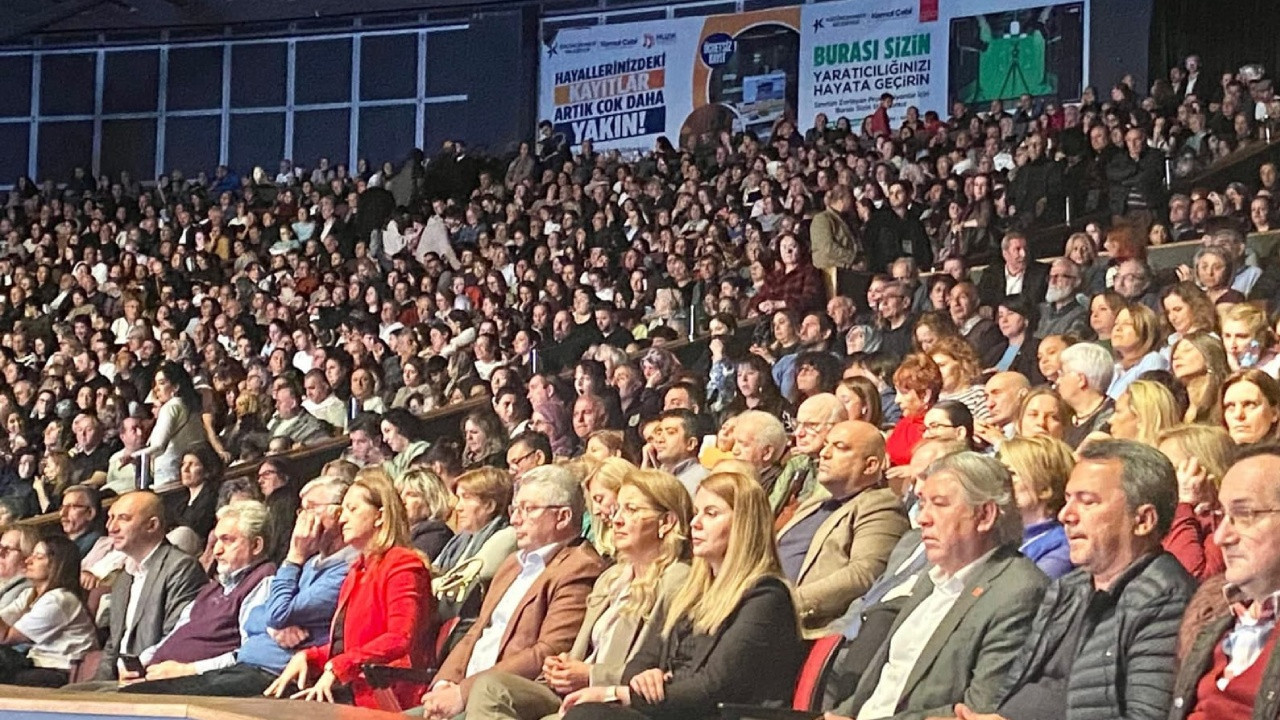 Şavşat’ın Doğasını Korumak İçin İstanbul’da Bir Araya Geldiler