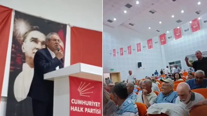 Eski CHP Milletvekilinin Kılıçdaroğlu’na Yönelik Sert Eleştirileri