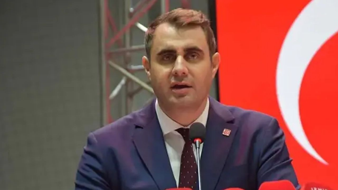 Butlancıların İzmir İl Başkanlığı baskınında neler yaşandı? Çağatay Güç anlattı