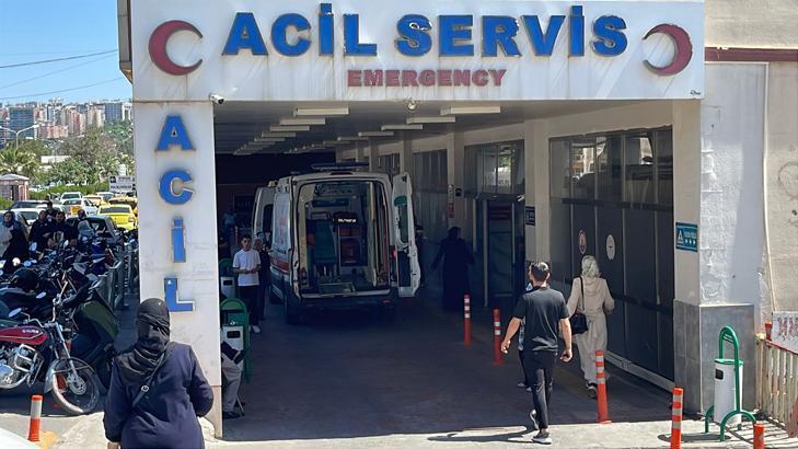 Şanlıurfa’da feci kaza! Çekicinin çarptığı otomobil şarampole uçtu: 1 ölü, 2 yaralı