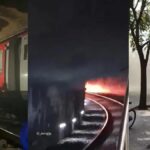 Barselonada metro kabusu 137 kisi hastaneye kaldirildi Ajp9t5QI