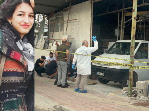 Ekmek parasi ugruna gelen olum iki cocuk annesi hasibeden aci haber ZmtjYgJm