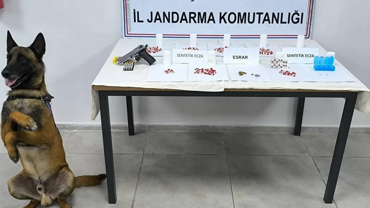 Eskisehirde uyusturucu operasyonu 2 supheli yakalandi zwg7mSkv
