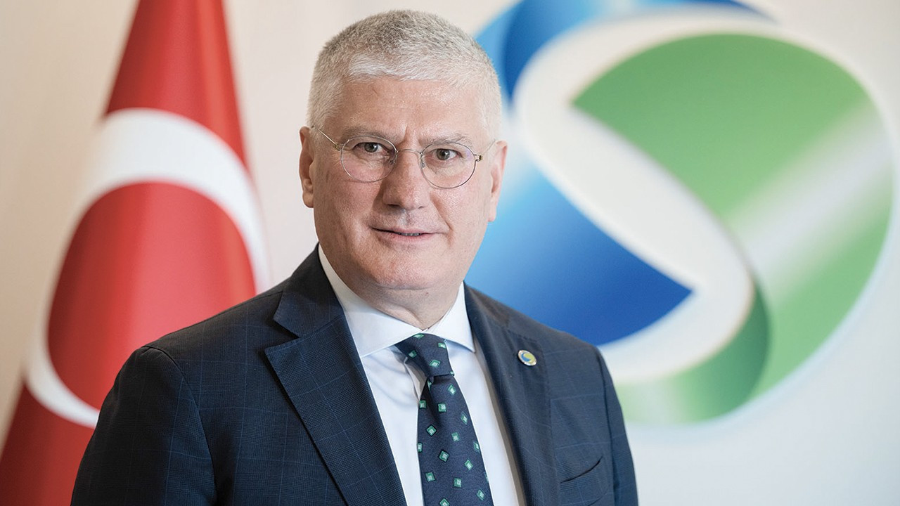 Haber gorseli