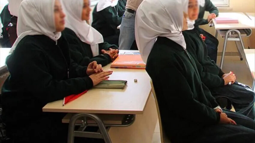 Imam hatipe gidene tesvik primi donemi basladi para umre ingilterede dil okulu s29Eq1dZ