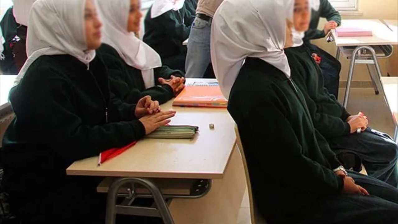 Imam hatipe gidene tesvik primi donemi basladi para umre ingilterede dil okulu s29Eq1dZ