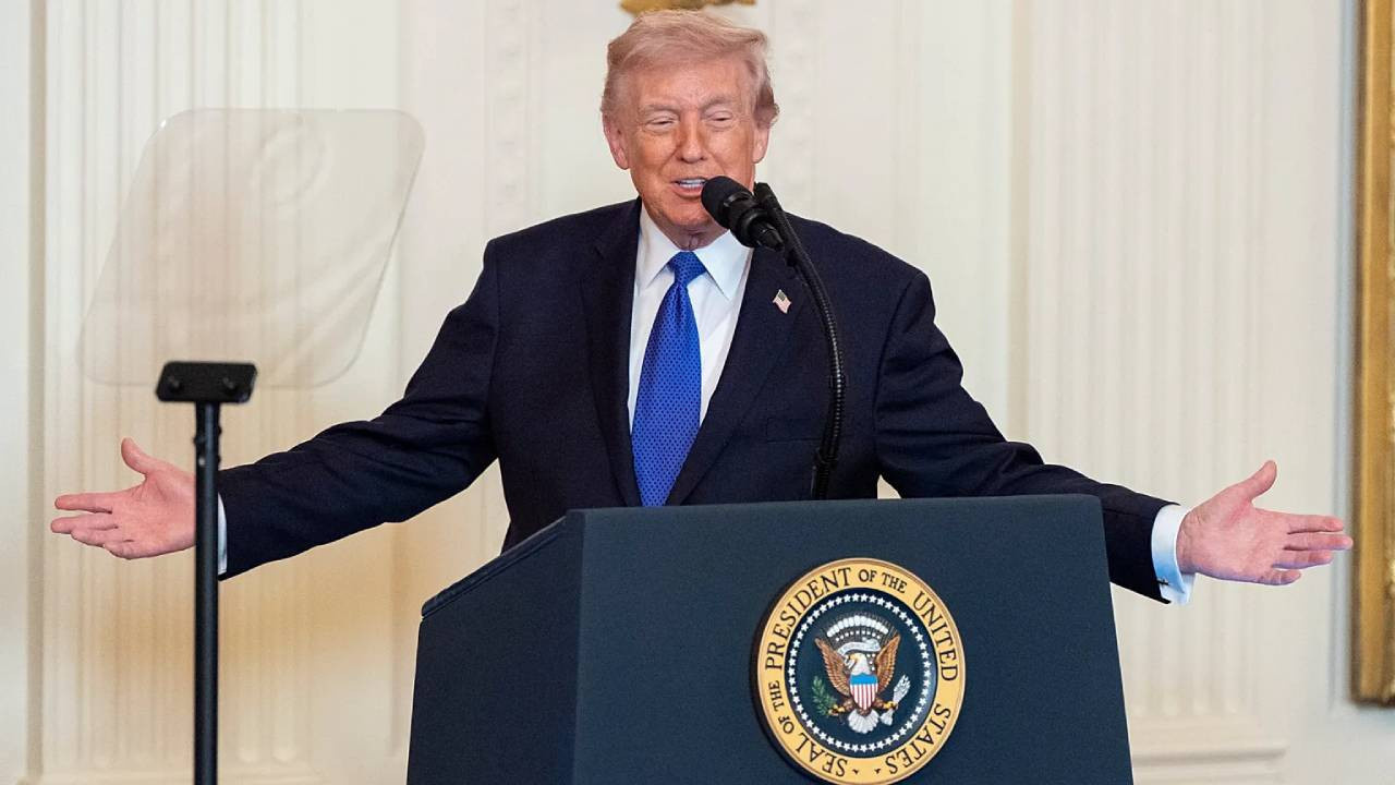 Trumpin konusmasini en son goren calisandan bahis vurgunu dolarlari cebe indirdi W5SfpIWS