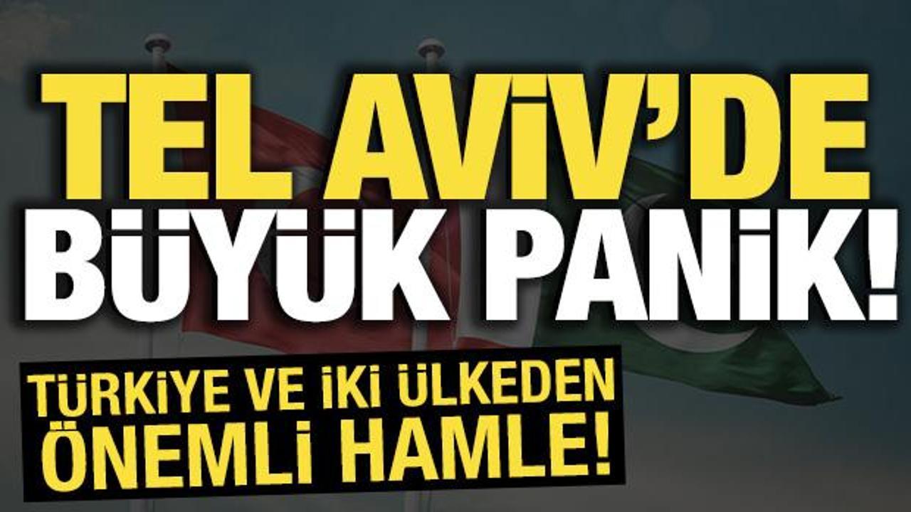 Turkiye ve iki ulkeden onemli hamle tel avivde buyuk panik MPT7ijeR
